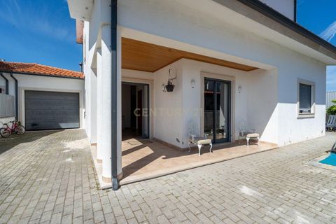 Villa i Lousa, Coimbra, Lousa - € 320.000 | Ref: C0289-02000 - foto 3