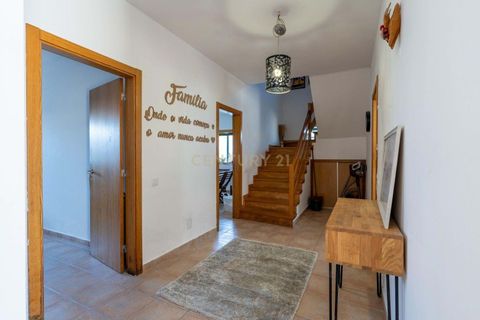 Villa i Lousa, Coimbra, Lousa - € 320.000 | Ref: C0289-02000 - foto 5