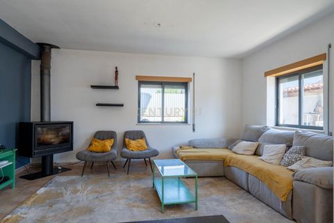 Villa i Lousa, Coimbra, Lousa - € 320.000 | Ref: C0289-02000 - foto 12