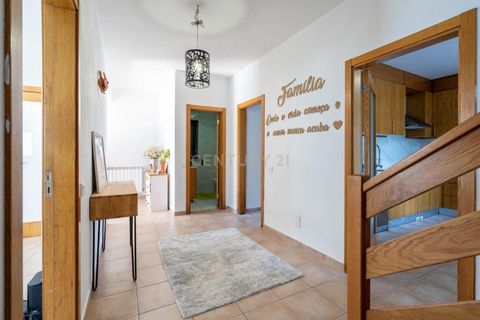 Villa i Lousa, Coimbra, Lousa - € 320.000 | Ref: C0289-02000 - foto 17