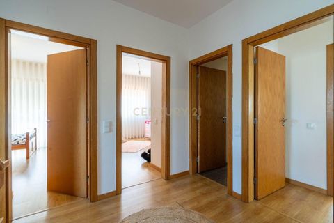 Villa i Lousa, Coimbra, Lousa - € 320.000 | Ref: C0289-02000 - foto 22