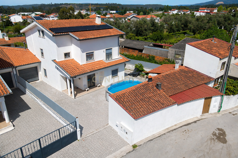 Villa i Lousa, Coimbra, Lousa - € 320.000 | Ref: C0289-02000 - foto 42