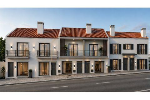 Villa i Quinta do Conde, Setubal, Quinta do Conde - € 390.000 | Ref: CAS_194 - foto 1