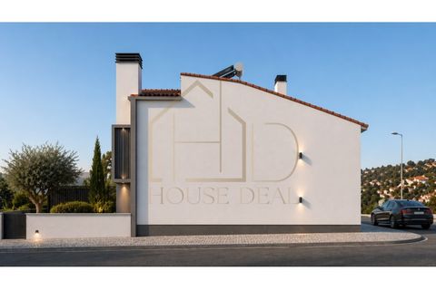 Villa i Quinta do Conde, Setubal, Quinta do Conde - € 390.000 | Ref: CAS_194 - foto 2