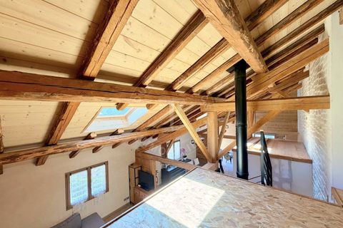 Villa a La Clusaz, Haute-Savoie, La Clusaz - € 1.490.000 | Ref: F2322VS - foto 10