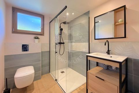 Villa a La Clusaz, Haute-Savoie, La Clusaz - € 1.490.000 | Ref: F2322VS - foto 12