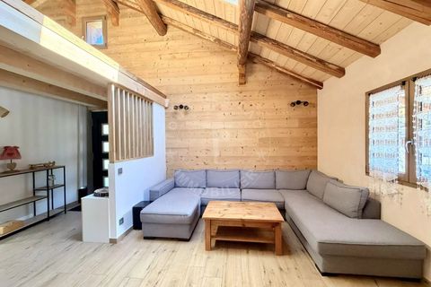 Villa a La Clusaz, Haute-Savoie, La Clusaz - € 1.490.000 | Ref: F2322VS - foto 7