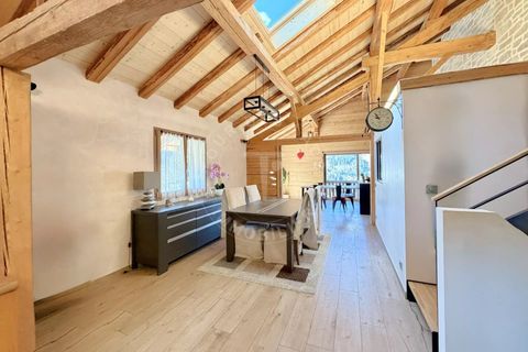 Villa a La Clusaz, Haute-Savoie, La Clusaz - € 1.490.000 | Ref: F2322VS - foto 9