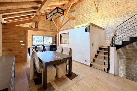 Villa a La Clusaz, Haute-Savoie, La Clusaz - € 1.490.000 | Ref: F2322VS - foto 8