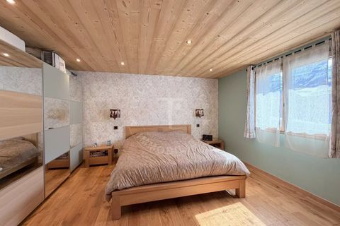 Villa a La Clusaz, Haute-Savoie, La Clusaz - € 1.490.000 | Ref: F2322VS - foto 11