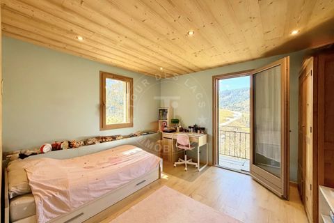 Villa a La Clusaz, Haute-Savoie, La Clusaz - € 1.490.000 | Ref: F2322VS - foto 14