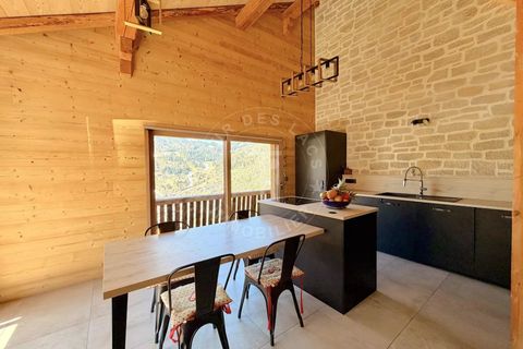 Villa a La Clusaz, Haute-Savoie, La Clusaz - € 1.490.000 | Ref: F2322VS - foto 6