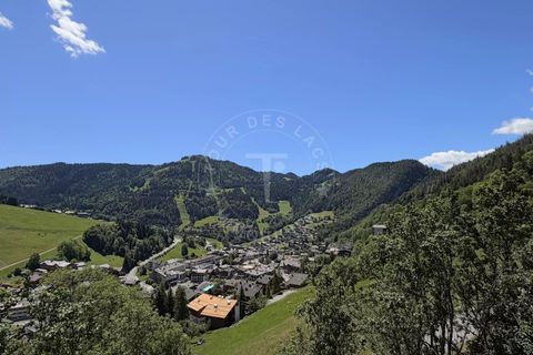 Villa a La Clusaz, Haute-Savoie, La Clusaz - € 1.490.000 | Ref: F2322VS - foto 3
