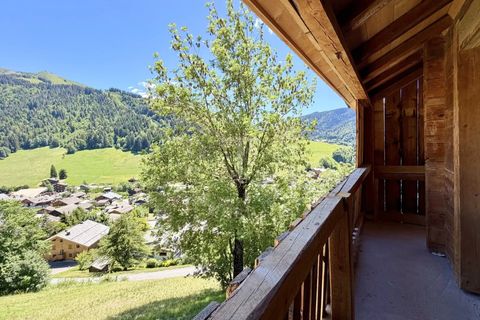 Villa a La Clusaz, Haute-Savoie, La Clusaz - € 1.490.000 | Ref: F2322VS - foto 4
