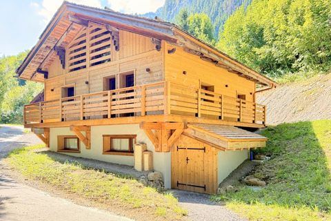 Træhytte i La Clusaz, Haute-Savoie, La Clusaz - € 1.750.000 | Ref: C2300VS - foto 3