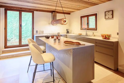 Træhytte i La Clusaz, Haute-Savoie, La Clusaz - € 1.750.000 | Ref: C2300VS - foto 4