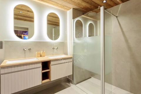 Træhytte i La Clusaz, Haute-Savoie, La Clusaz - € 1.750.000 | Ref: C2300VS - foto 18