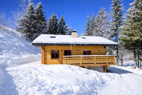 Træhytte i La Clusaz, Haute-Savoie, La Clusaz - € 1.750.000 | Ref: C2300VS - foto 21