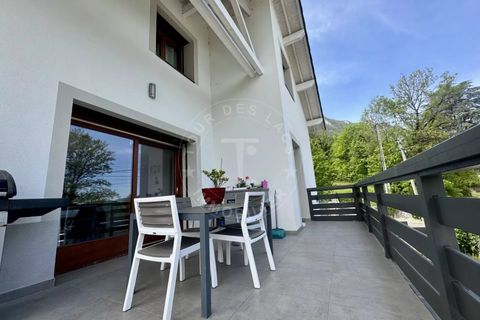 Villa a Le Bourget-du-Lac, Savoie, Le Bourget-du-Lac - € 870.000 | Ref: M2319JX - foto 4