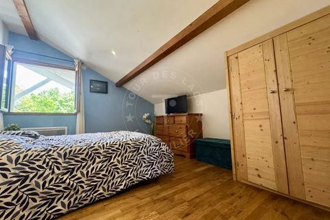 Villa a Le Bourget-du-Lac, Savoie, Le Bourget-du-Lac - € 870.000 | Ref: M2319JX - foto 8