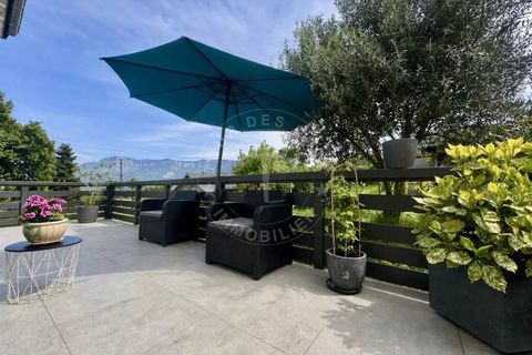 Villa a Le Bourget-du-Lac, Savoie, Le Bourget-du-Lac - € 870.000 | Ref: M2319JX - foto 3