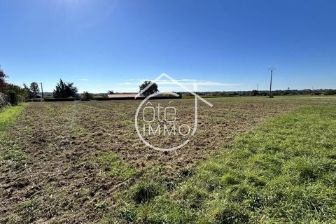 Terra a Pujols, Lot-et-Garonne, Pujols - € 53.000 | Ref: REF-QCF-4982 - foto 2