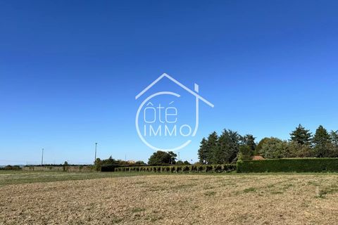 Terra a Pujols, Lot-et-Garonne, Pujols - € 53.000 | Ref: REF-QCF-4982 - foto 3