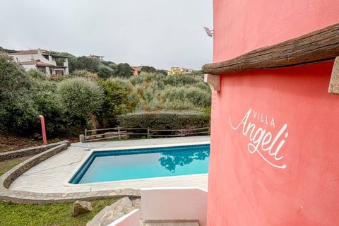 Villa a Stintino, Sassari, Stintino - € 390.000 | Ref: 13995 - foto 42