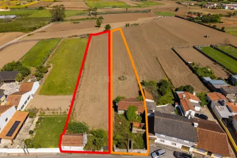 Helårsgrund i Estarreja, Aveiro, Estarreja - € 72.500 | Ref: C0471-00476 - foto 1