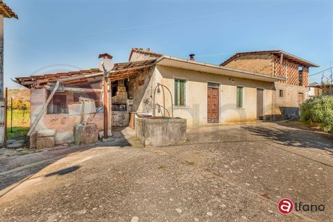 Villa a Arpino, Frosinone, Arpino - € 40.000 | Ref: AC99-149-1747 - foto 2