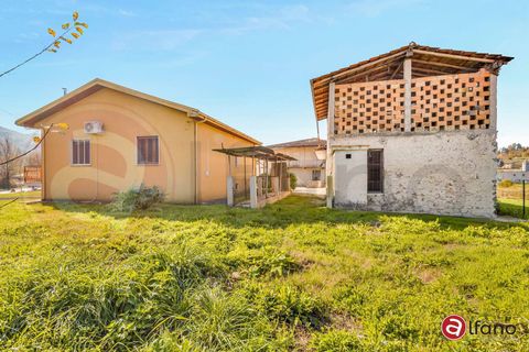 Villa a Arpino, Frosinone, Arpino - € 40.000 | Ref: AC99-149-1747 - foto 3