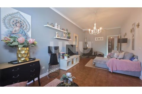 Byhus i Ovar, Aveiro, Ovar - € 346.000 | Ref: UNU.I.1322.20562 - foto 5