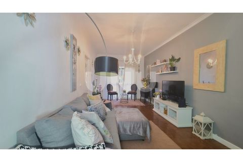 Byhus i Ovar, Aveiro, Ovar - € 346.000 | Ref: UNU.I.1322.20562 - foto 6