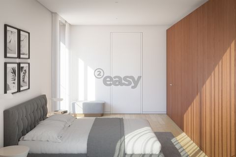 Lejlighed i Vila do Conde, Porto, Vila do Conde - € 405.330 | Ref: 511521057 - foto 11
