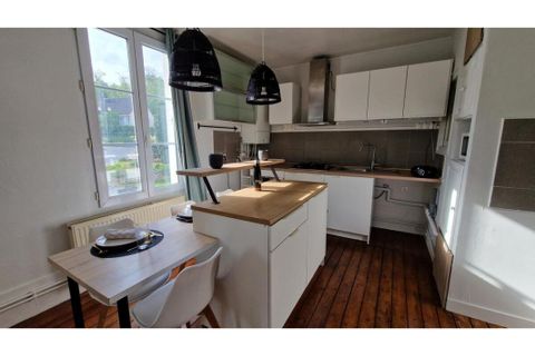 Leilighet i Fleurines, Oise, Fleurines - € 230 000 | Ref: 85156 - foto 2
