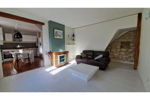 Leilighet i Fleurines, Oise, Fleurines - € 230 000 | Ref: 85156 - foto 6