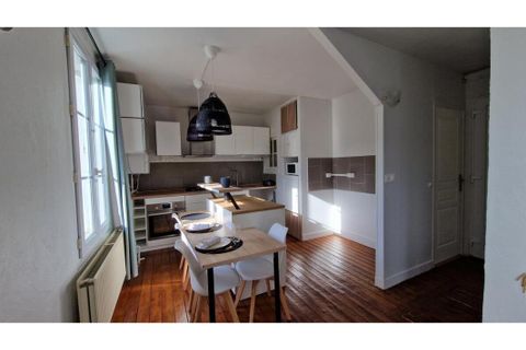 Leilighet i Fleurines, Oise, Fleurines - € 230 000 | Ref: 85156 - foto 7