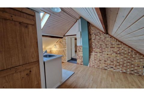 Leilighet i Fleurines, Oise, Fleurines - € 230 000 | Ref: 85156 - foto 21