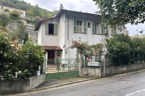 Villa i Nice, Alpes-Maritimes, Nice - € 729.000 | Ref: 85151 - foto 1