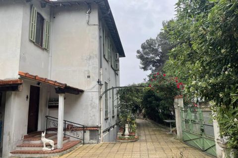 Villa i Nice, Alpes-Maritimes, Nice - € 729.000 | Ref: 85151 - foto 5
