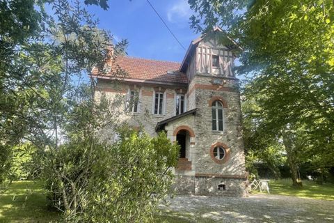 Villa i Lanton, Gironde, Lanton - € 945.000 | Ref: 85141 - foto 14