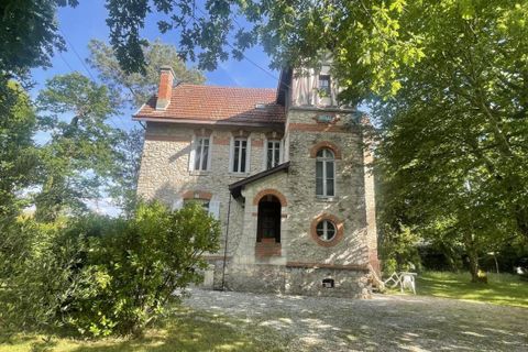 Villa i Lanton, Gironde, Lanton - € 945.000 | Ref: 85141 - foto 15