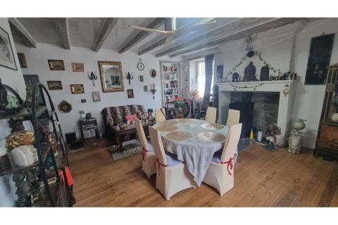 Landsbyhus i Maire, Vienne, Maire - € 117.500 | Ref: 85149 - foto 2