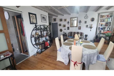 Landsbyhus i Maire, Vienne, Maire - € 117.500 | Ref: 85149 - foto 3