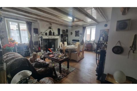 Landsbyhus i Maire, Vienne, Maire - € 117.500 | Ref: 85149 - foto 4