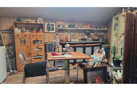Landsbyhus i Maire, Vienne, Maire - € 117.500 | Ref: 85149 - foto 5