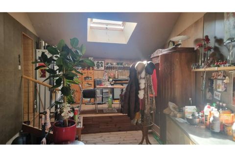 Landsbyhus i Maire, Vienne, Maire - € 117.500 | Ref: 85149 - foto 6