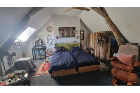 Landsbyhus i Maire, Vienne, Maire - € 117.500 | Ref: 85149 - foto 9