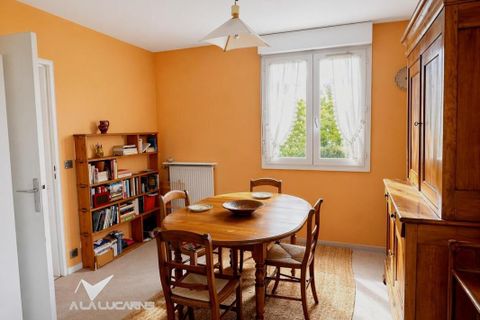 Lejlighed i Chatou, Yvelines, Chatou - € 399.000 | Ref: 85140 - foto 2