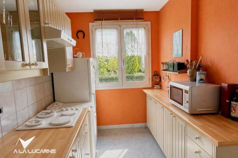 Lejlighed i Chatou, Yvelines, Chatou - € 399.000 | Ref: 85140 - foto 3